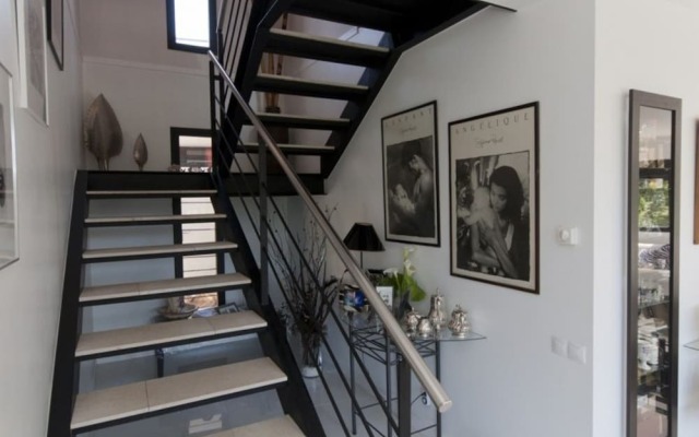 HomeHolidaysRentals Nature - Costa Barcelona