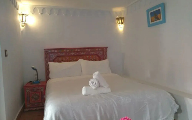 Casa Sabila