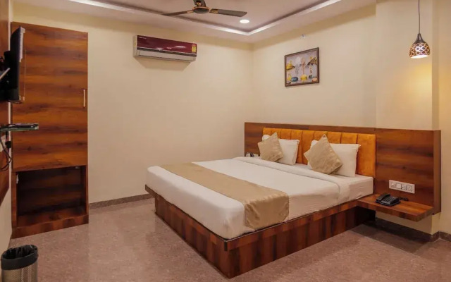 Hotel Dream Inn