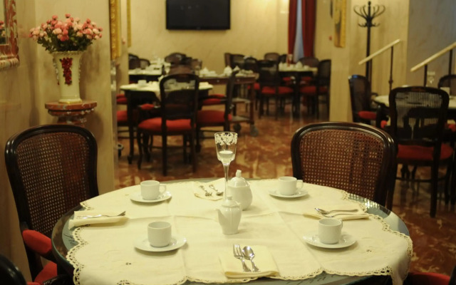 Hotel Villa Maria