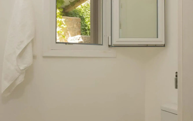 Luxury Bungalow with Private Pool 1B