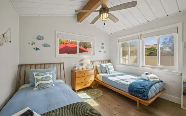 Swami's Sunset 3 Bedroom Home by RedAwning