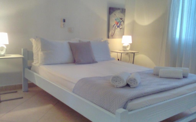 Enalion Apartments