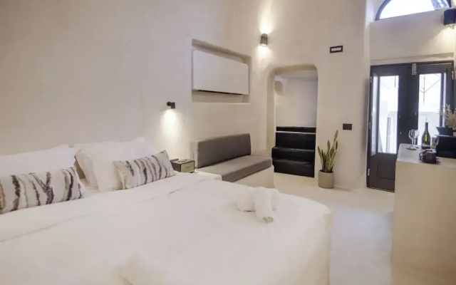 One of One Suites