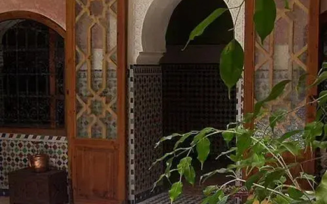 Riad Essaoussan