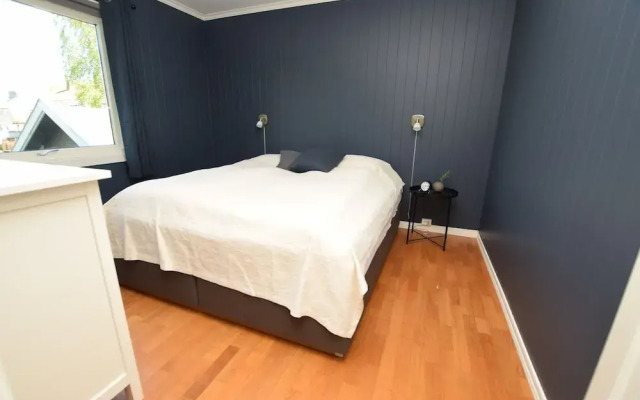 Solferie Apartment Odins Gate