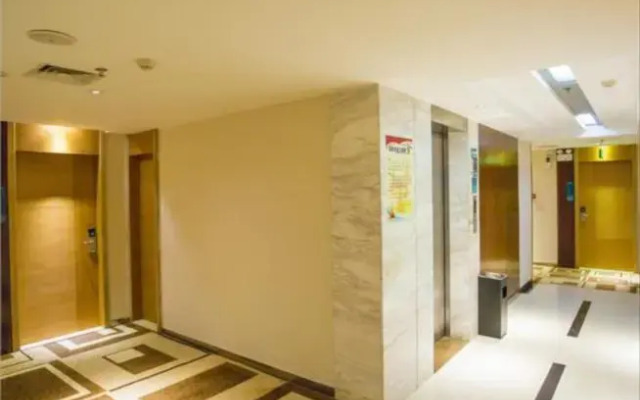 City Comfort Inn (Dongxing Port)