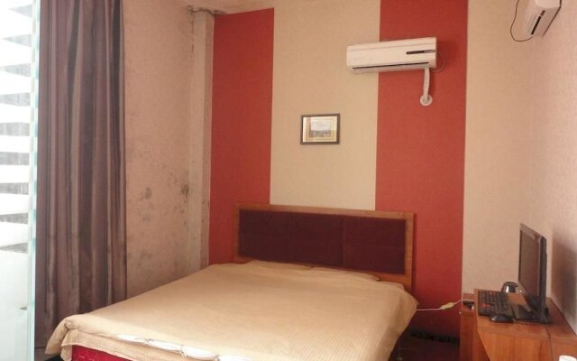Jinxuan Fashion Hotel