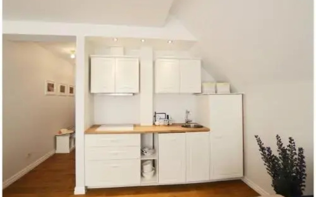 Smelynas Neringa Apartments