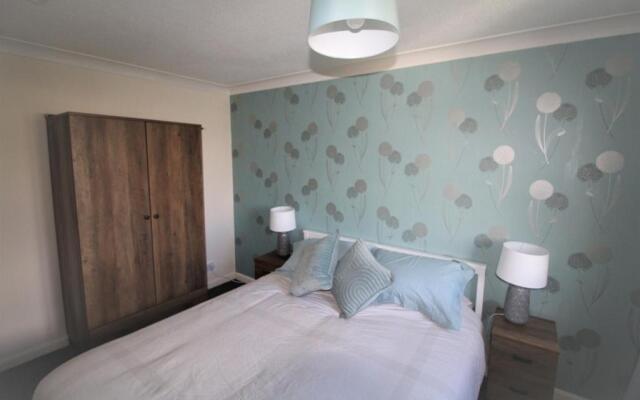 Thorne 3 Bed House