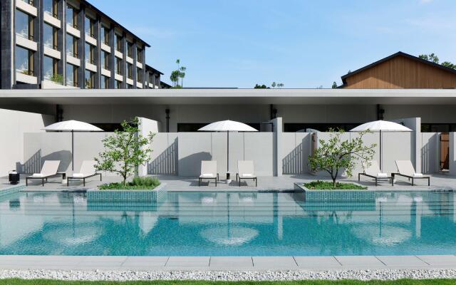 ROKU KYOTO, LXR Hotels & Resorts