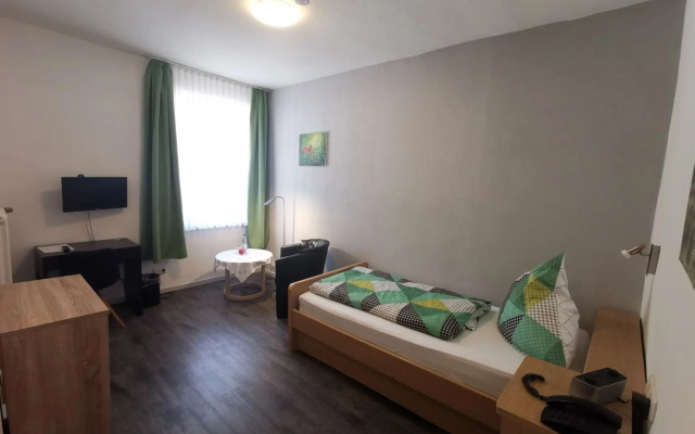 Haus am Kurpark