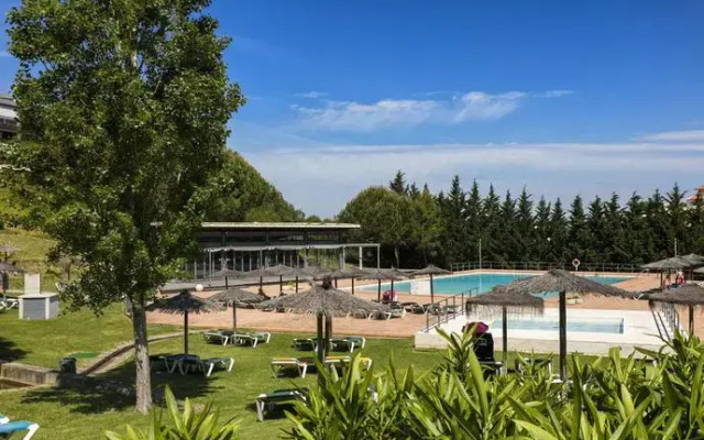 Puerto Benalmadena