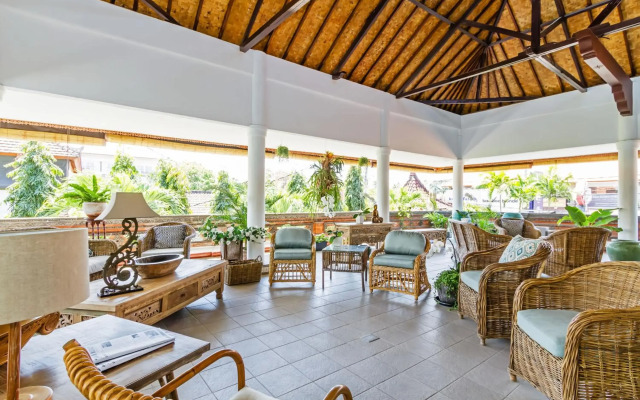 Akaya Bali