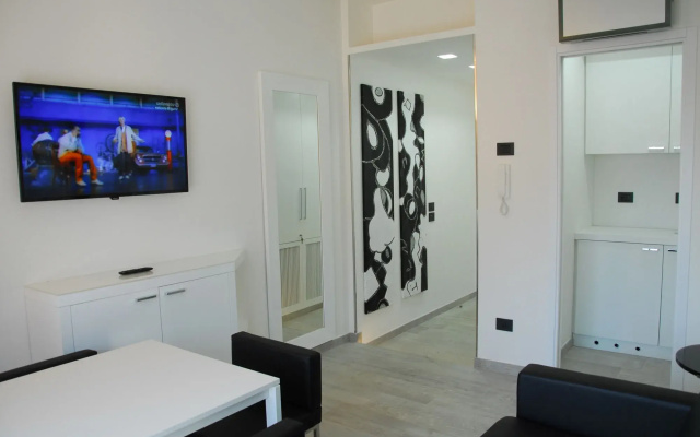 LHP Suite Rapallo