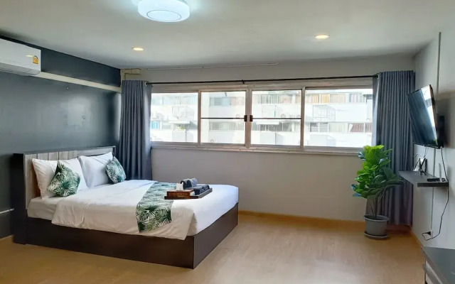 DHIresidence at Impact Muangthong