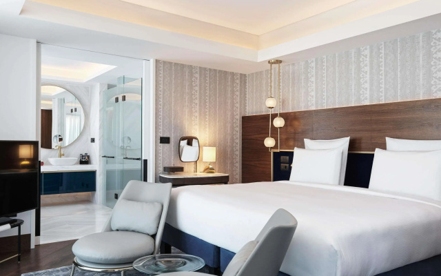 Athens Capital Hotel - MGallery Collection