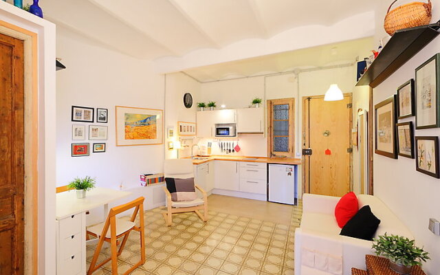 Eixample Dret Valencia / Cartagena