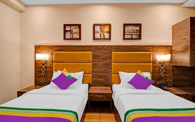 Treebo Premium Median Inn