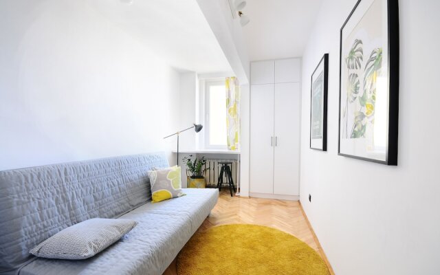 A Place Like Home Apartamenty Witosa