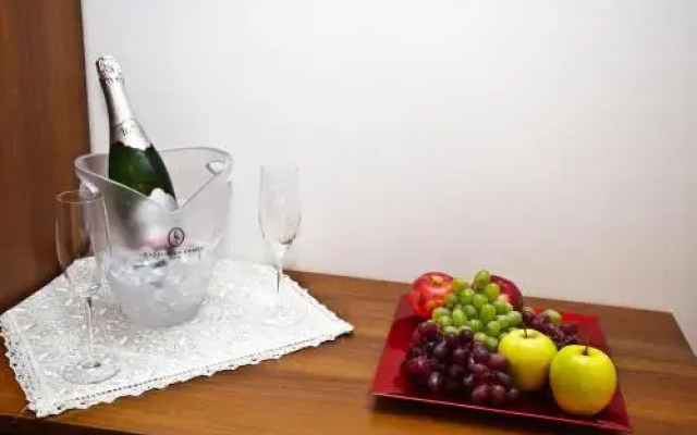 Guesthouse KUBUS