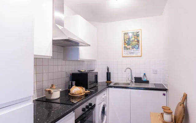 The Regency - Serviced Apartments