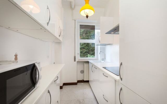 Impero House Rent - Rampolina View