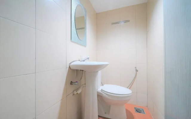 OYO 89850 Mutiara Motel