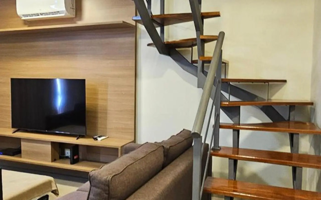 Grand Loft - Amazing Duplex 314