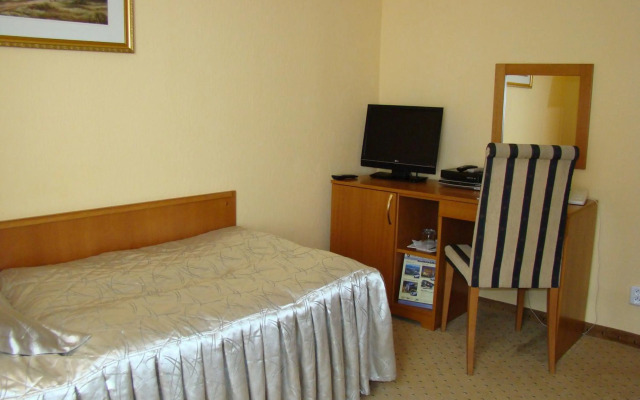 Hotel Saint Petersburg