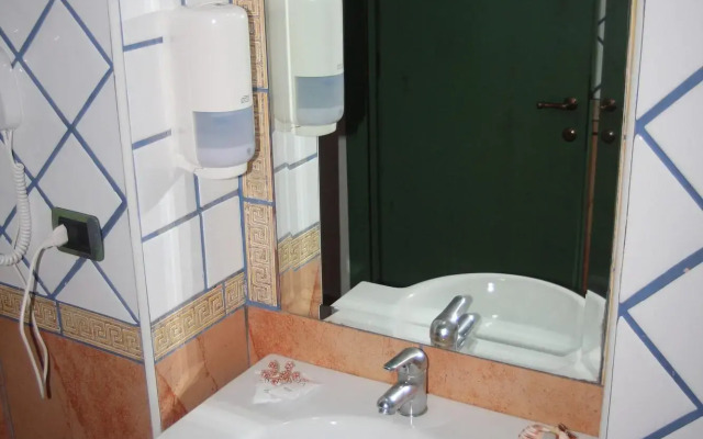 Hotel Santa Caterina