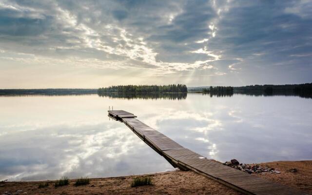 Ranuanjärvi Camping