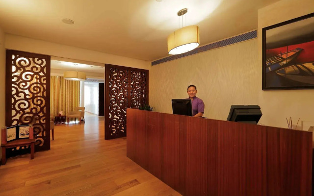 Yashail Hotel Haridwar
