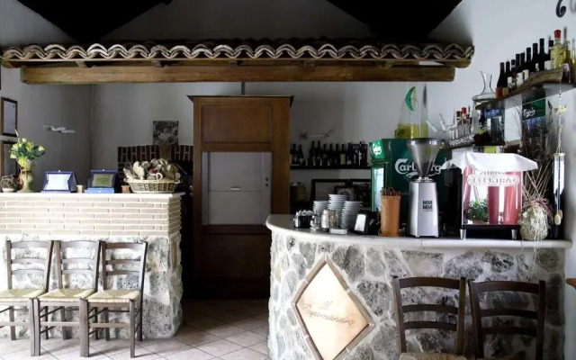 Appartamenti Il Capomandro