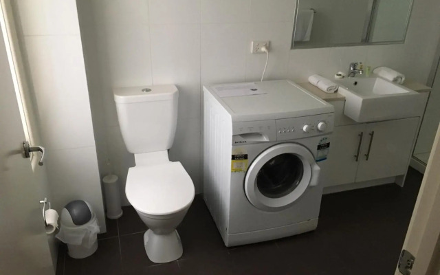 Brighton Serviced Apartments