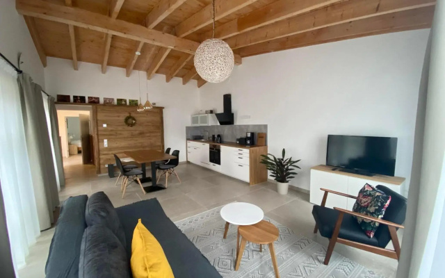 Ferienhaus AUSZEIT