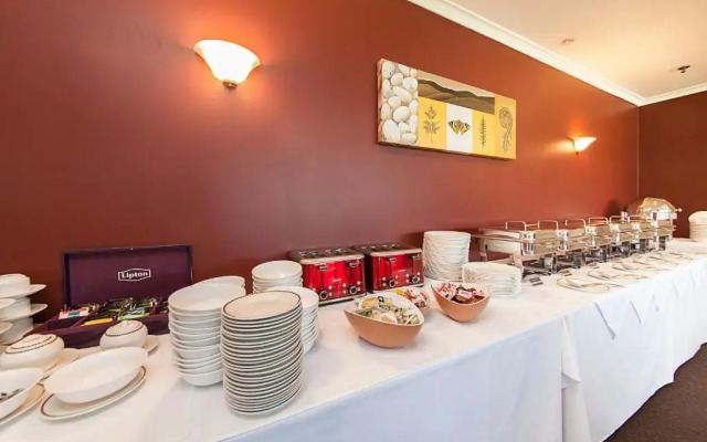 VR Rotorua Lake Resort