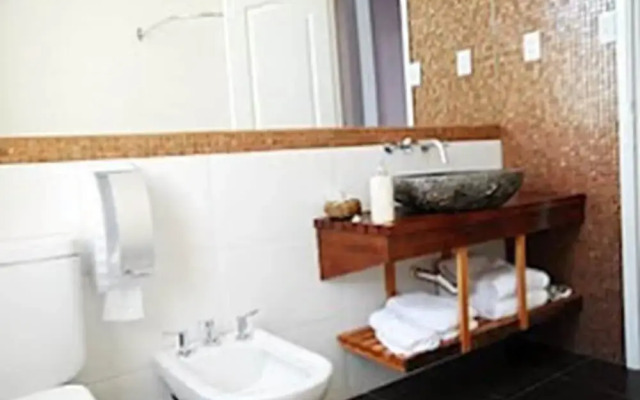 Hotel Boutique Los Muelles