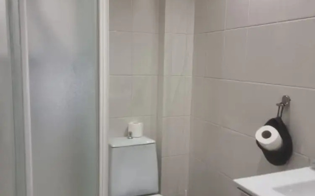 Central Faro Luxury Flat 3 Balconies