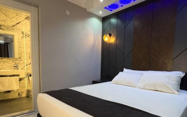 Surer Otel