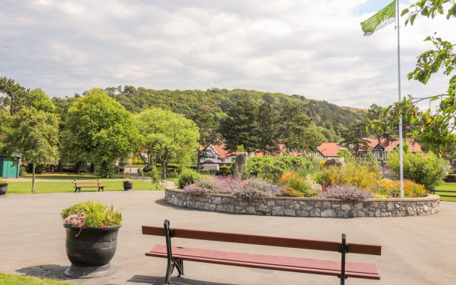 Park View