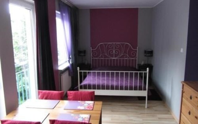StudioSpanie Apartament Mango