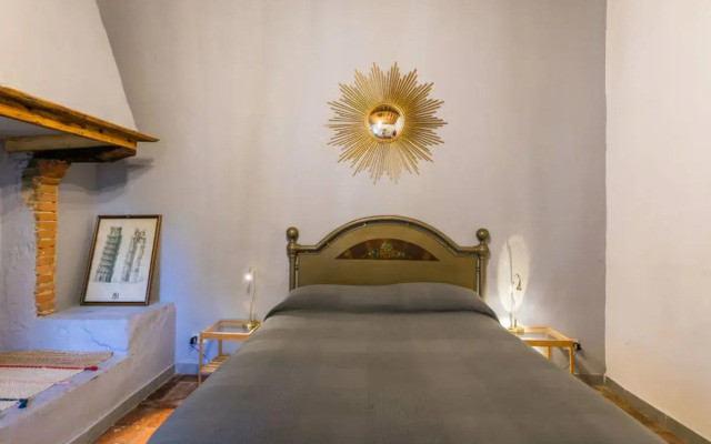 House Pietra Casciana Terme