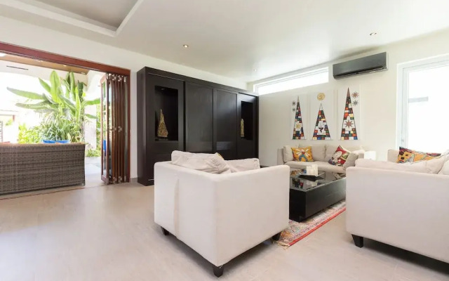 Orchid Paradise Homes OPV201
