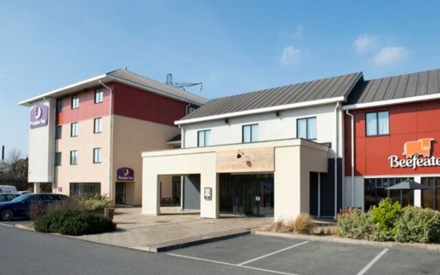 Premier Inn Dartford