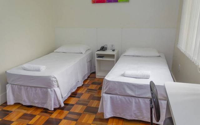 Hotel Vitória