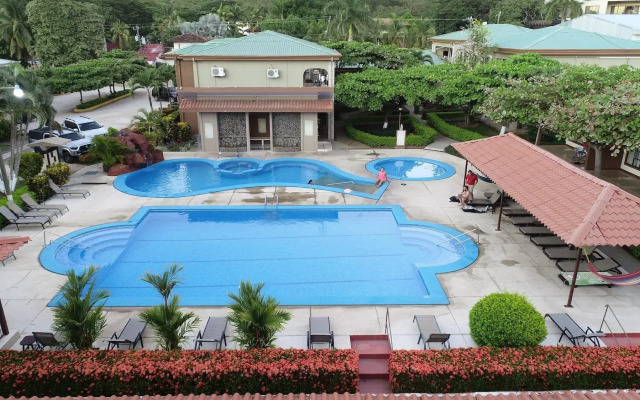 Hotel & Villas Huetares