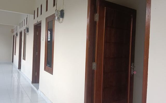 Hotel O Bagas Homestay Near DWH (Tourism Village Green) BILEBANTE