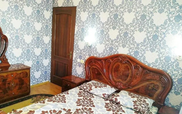 Home in Taras Shevchenko