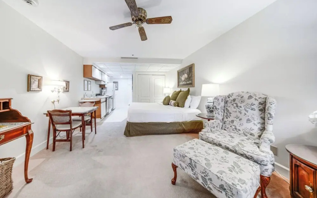 Experience Chautauqua! Newly Renovated Studio
